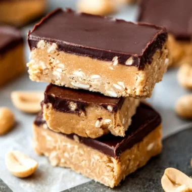 Homemade protein bars in five flavors, featuring vegan and gluten-free recipes.