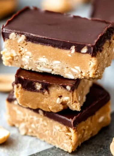 Homemade protein bars in five flavors, featuring vegan and gluten-free recipes.