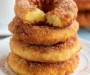 Pineapple Fritter Rings