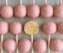 Starbucks Copycat Birthday Cake Pops
