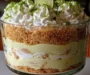 Delicious Key Lime Pie Trifle Recipe – Easy Layered Dessert Ideas for Summer Gatherings!