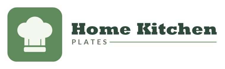 Home Kitchen Plates