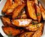 Honey Roasted Sweet Potato Recipes